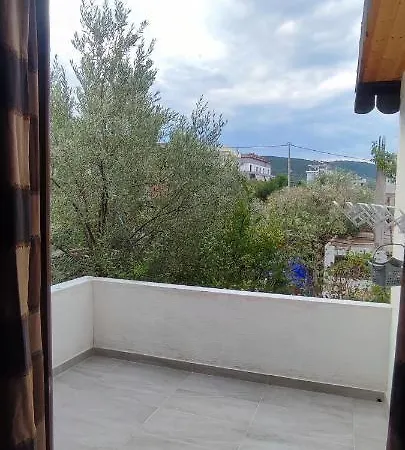 招待所 Aleks 卡萨米尔